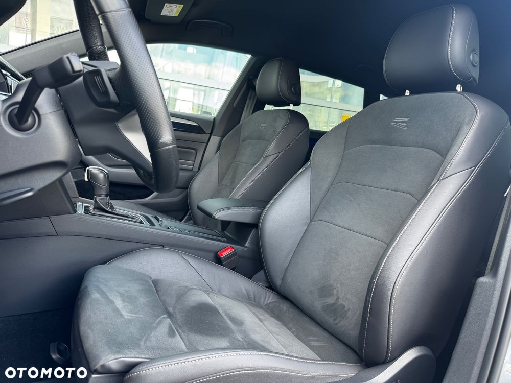 Volkswagen Arteon Shooting Brake 2.0 TDI 4Motion R-Line DSG - 11