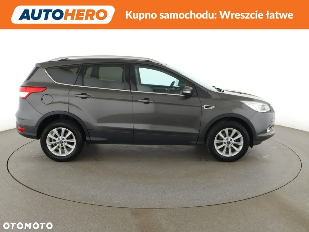 Ford Kuga 2.0 TDCi 4x2 Titanium - 10