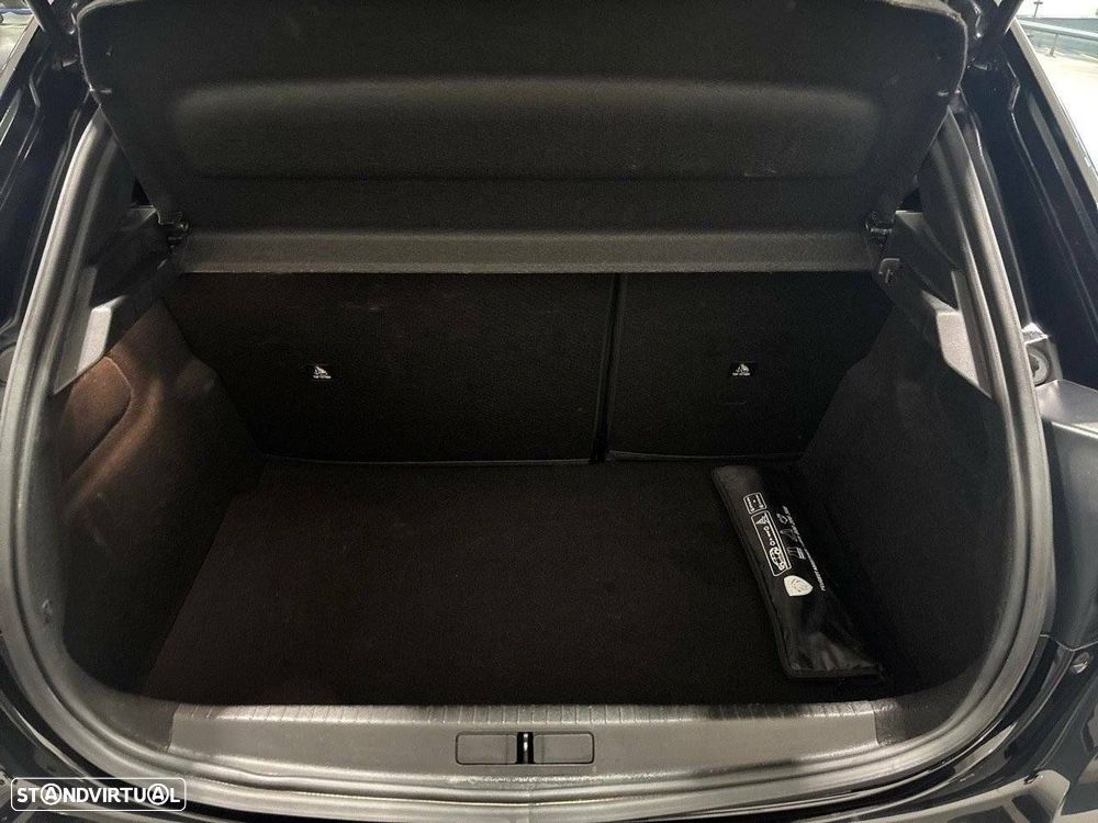 Peugeot 208 1.2 PureTech Style - 6