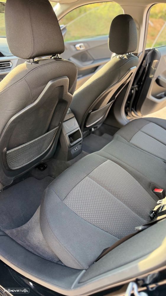 BMW 216 Gran Coupé d Advantage - 15