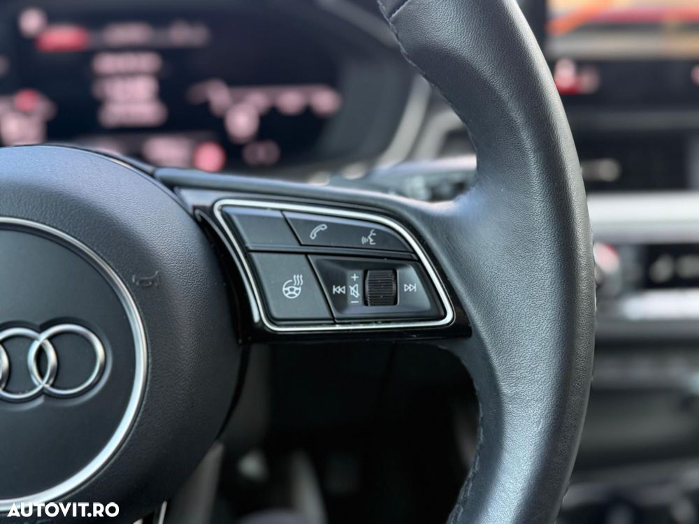 Audi A4 - 26