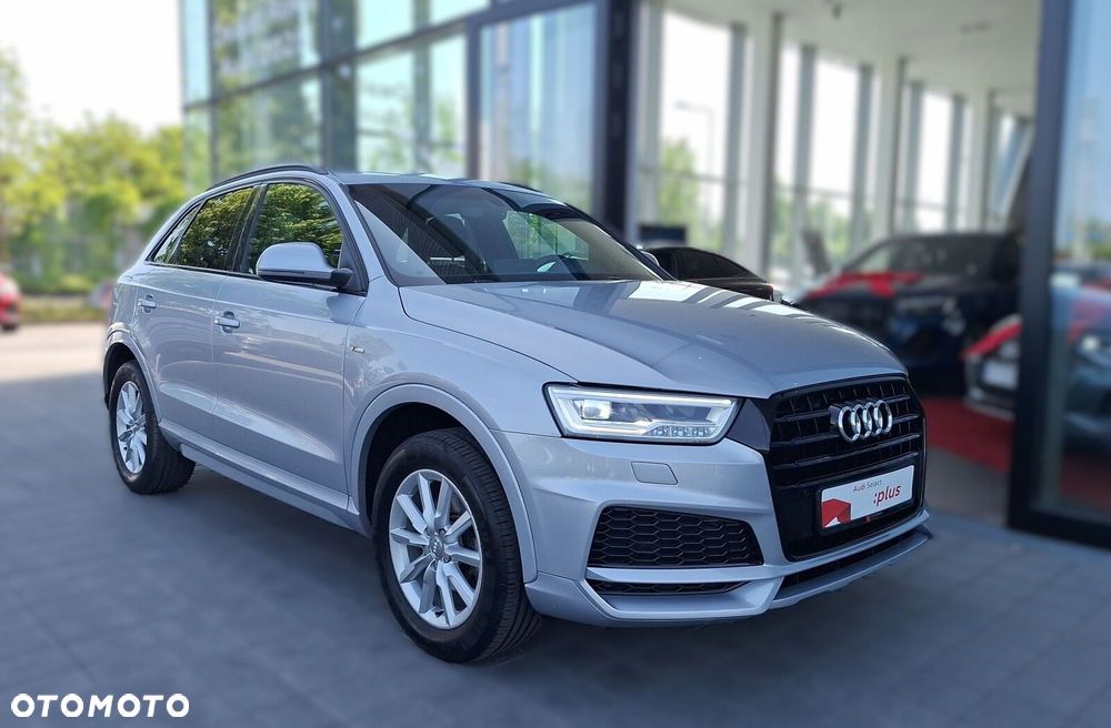Audi Q3 - 30