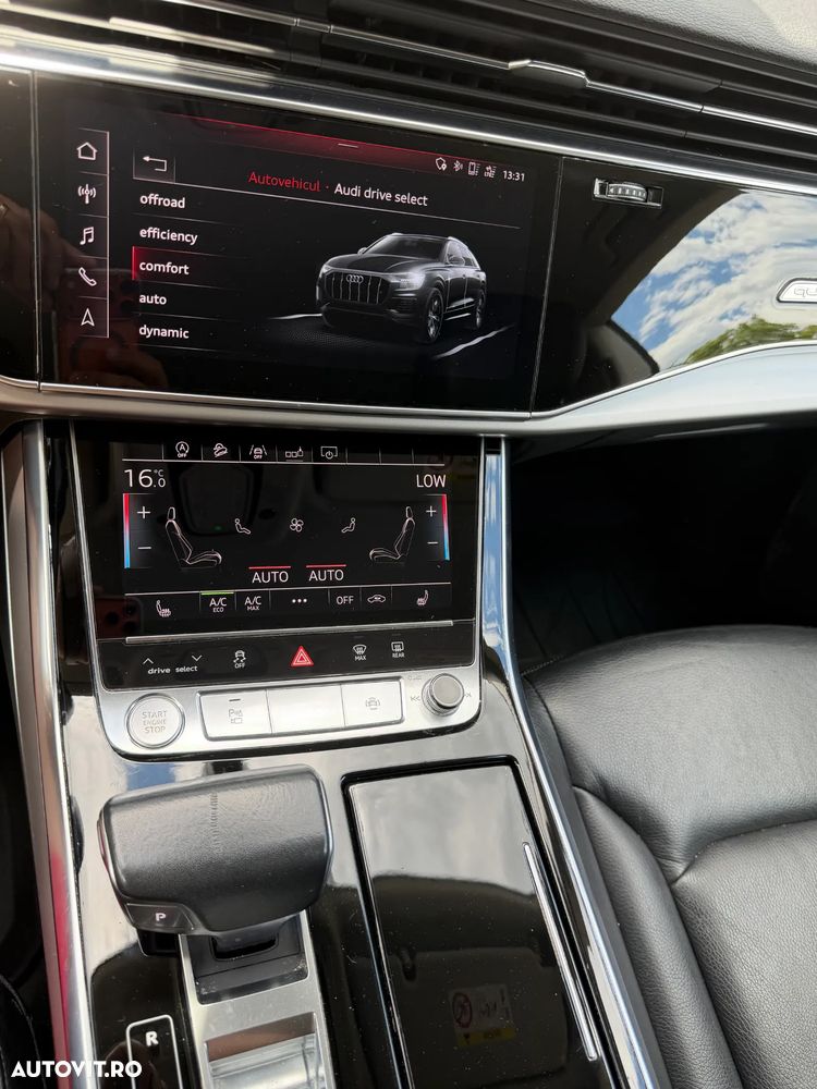 Audi Q8 - 10
