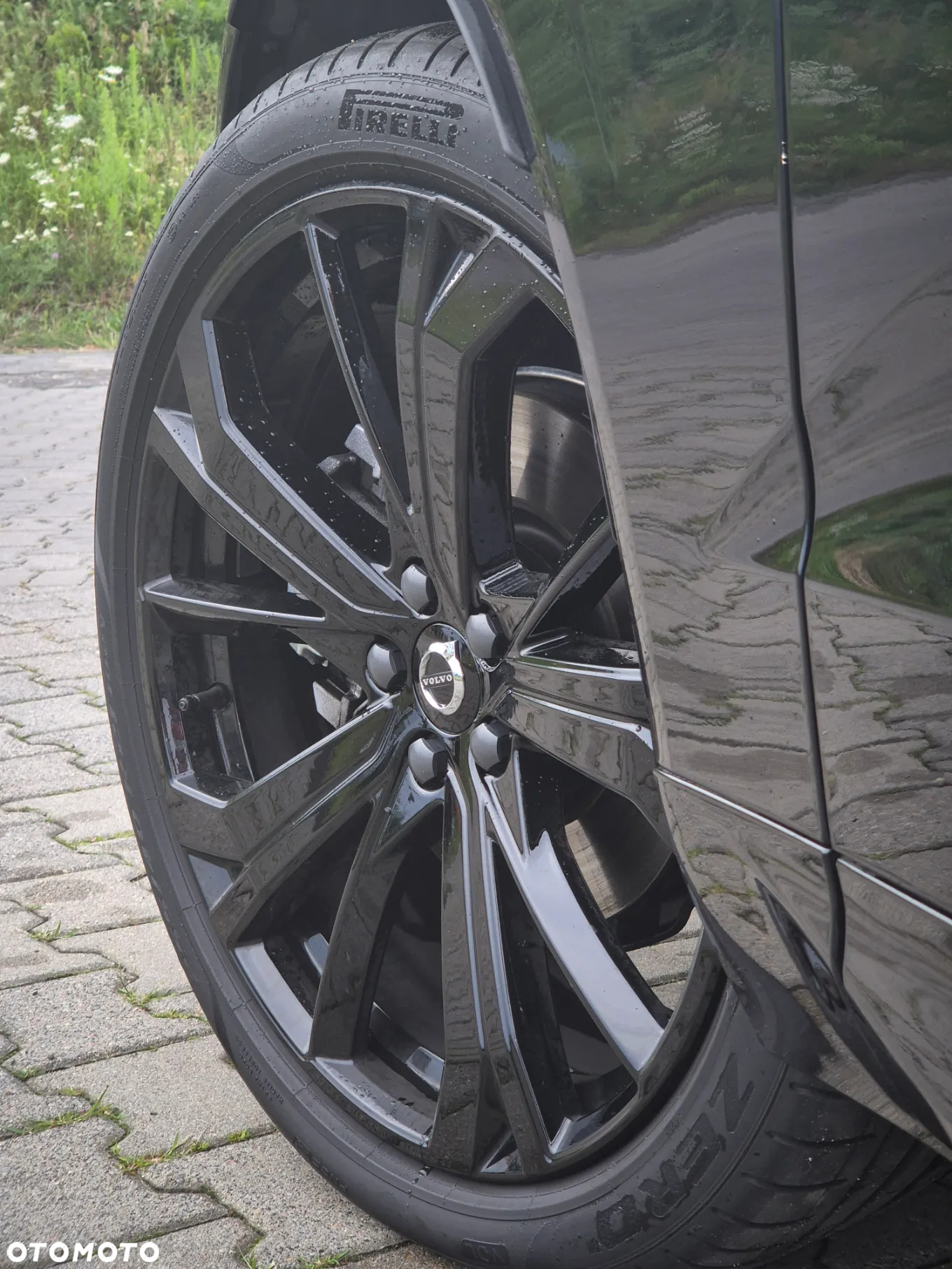 Volvo XC 60 - 5