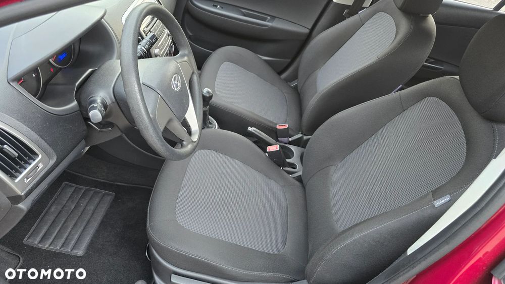 Hyundai i20 - 28