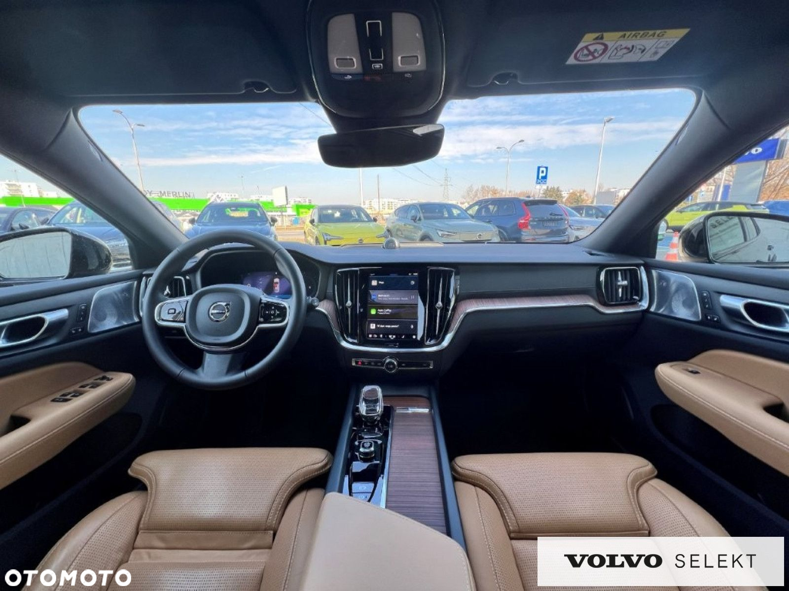 Volvo V60 Cross Country - 15