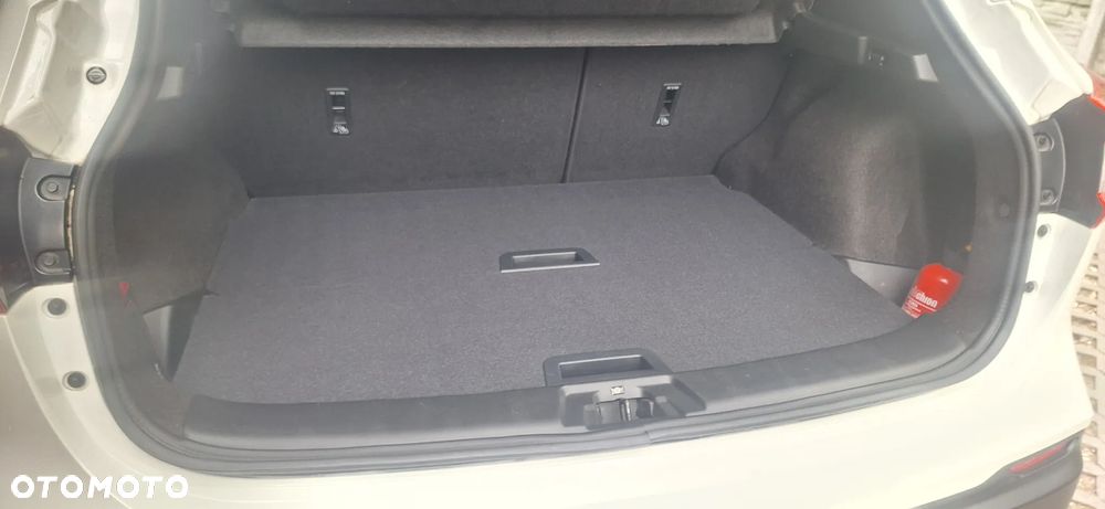 Nissan Qashqai 1.3 DIG-T N-Connecta - 16