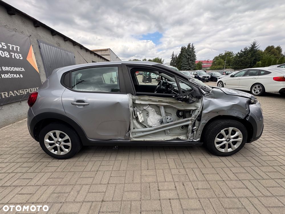 Citroën C3 - 6