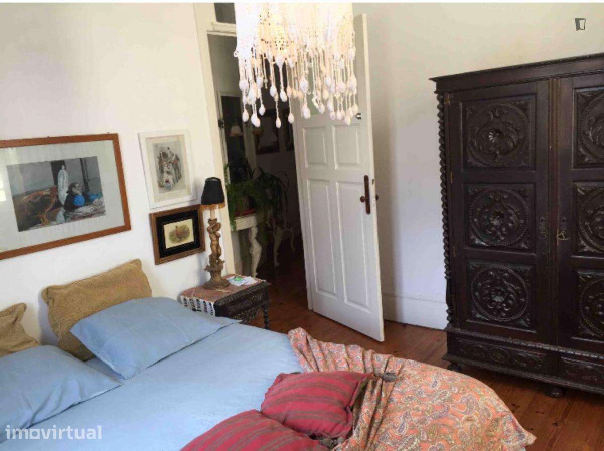 Apartamento com 4 quartos - localizado em Santo Ildefonso Porto - Grande imagem: 2/11