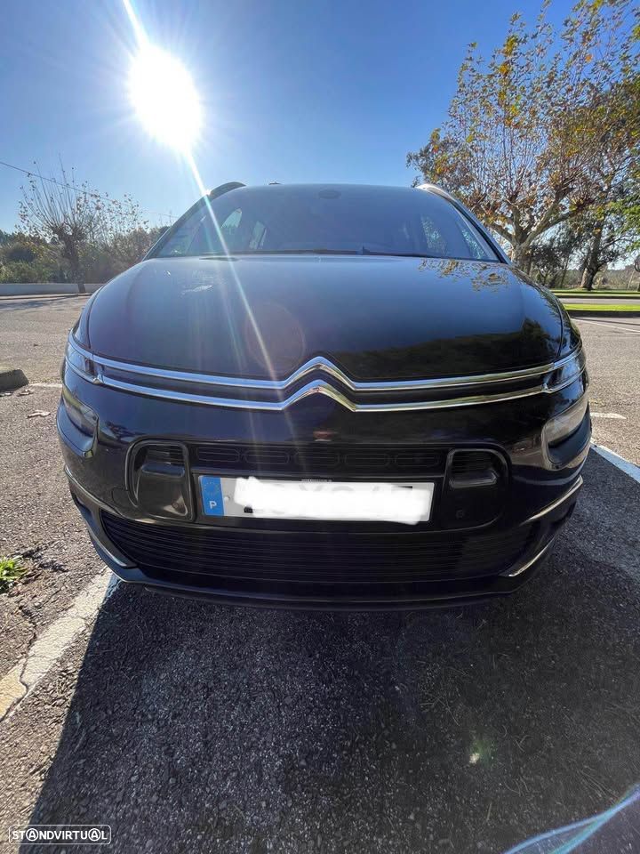 Citroën Grand C4 Spacetourer 1.5 BlueHDi Feel - 2
