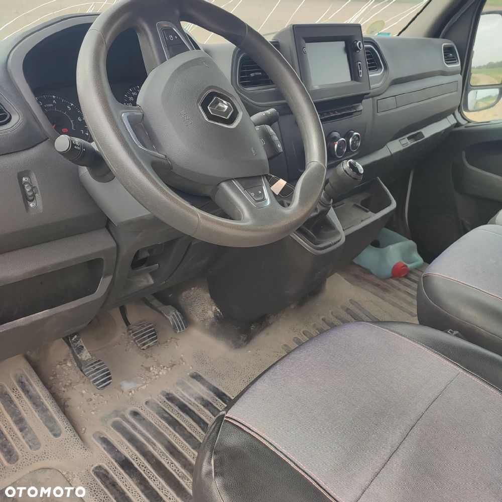 Renault Master - 5