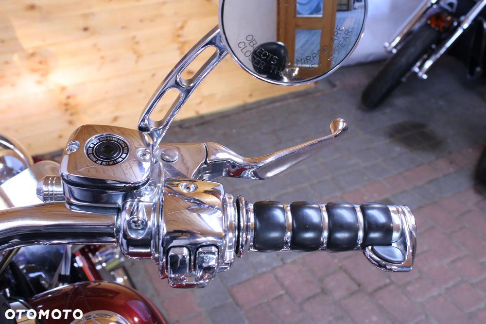 Harley-Davidson Softail - 21