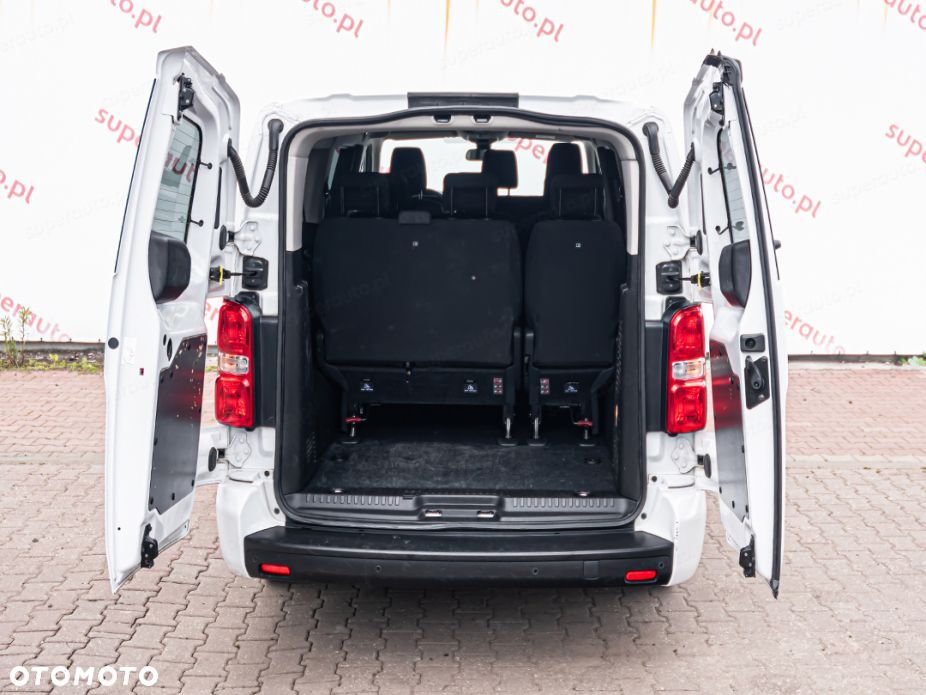 Toyota Proace Verso - 12