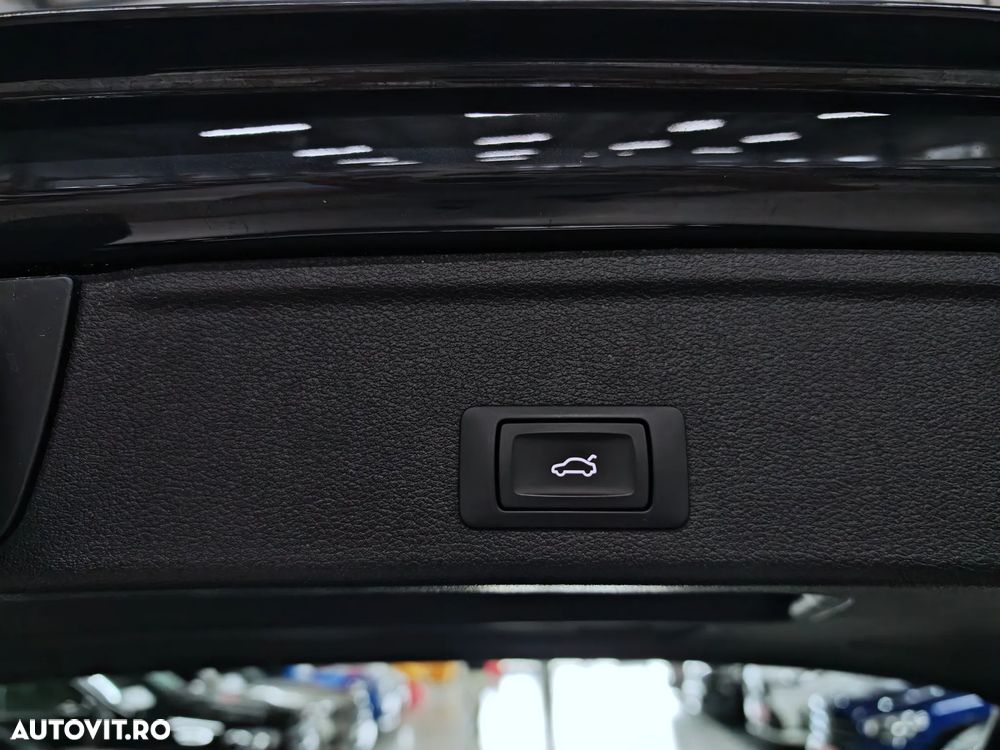 AUDI A4 Avant 2022 — imagine 30