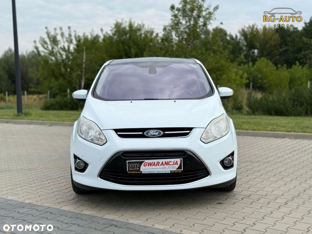 Ford C-MAX - 17
