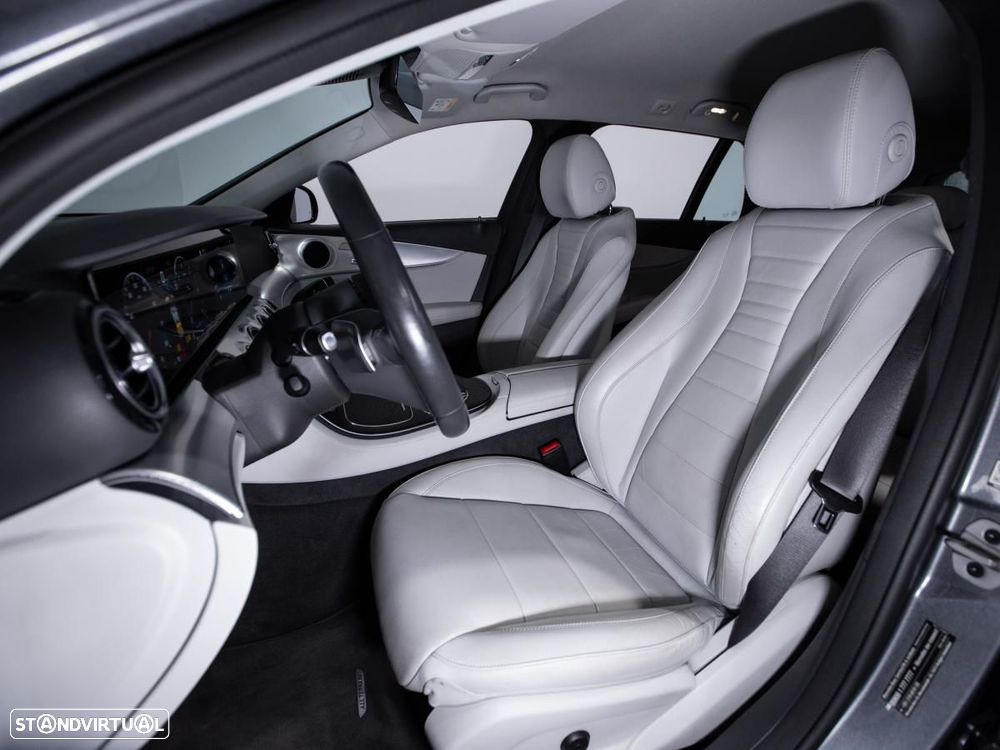 Mercedes-Benz E 220 d Avantgarde 4Matic All-Terrain - 9