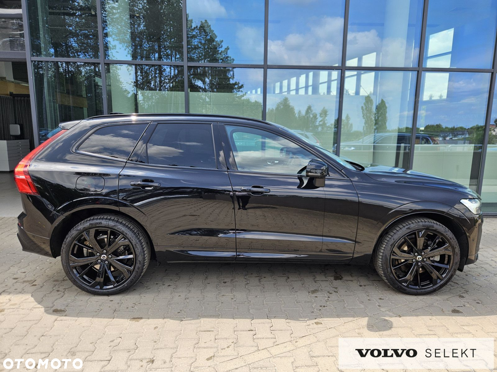 Volvo XC 60 - 10