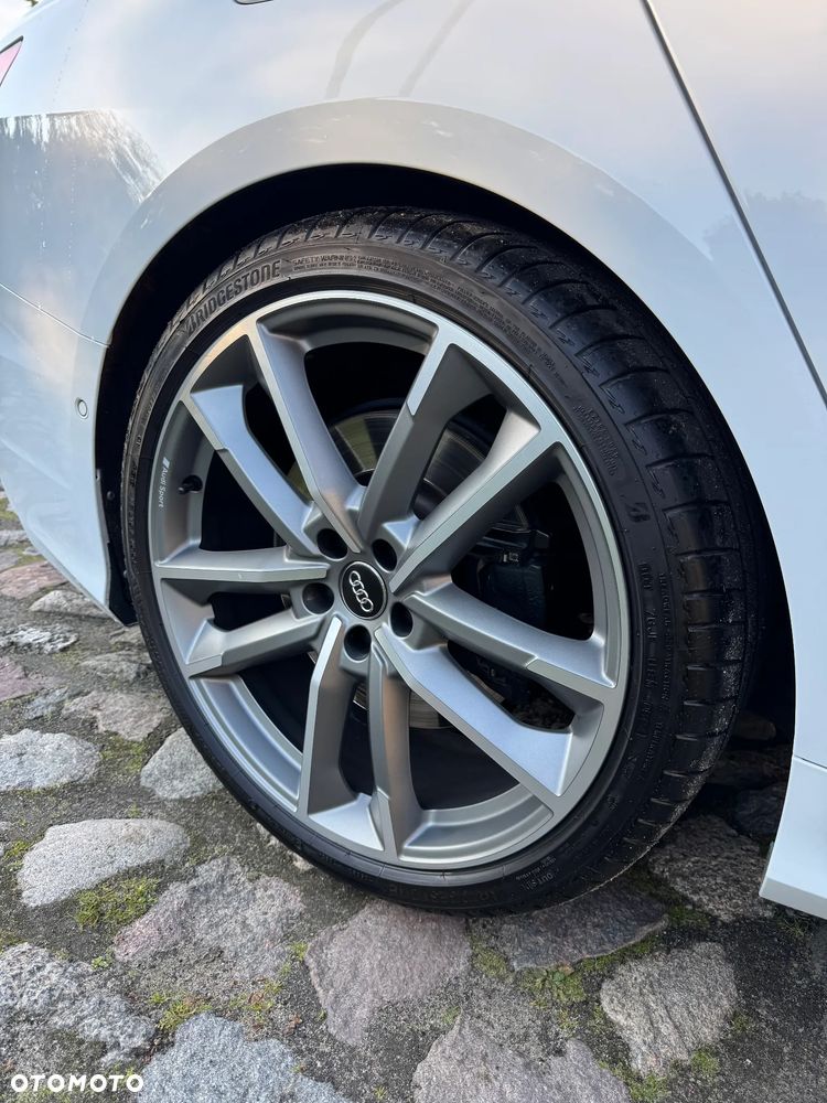 Audi S6 Limousine - 17