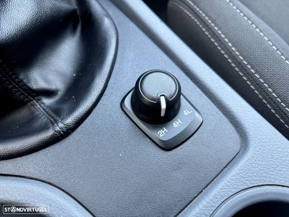 Ford Ranger 2.2 TDCi CD XLT 4WD - 36