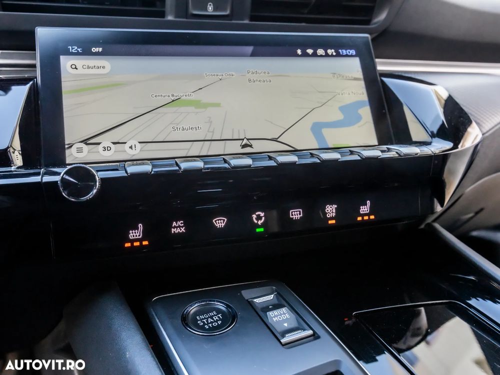 Peugeot 508 BlueHDi 130 EAT8 Allure Pack - 24