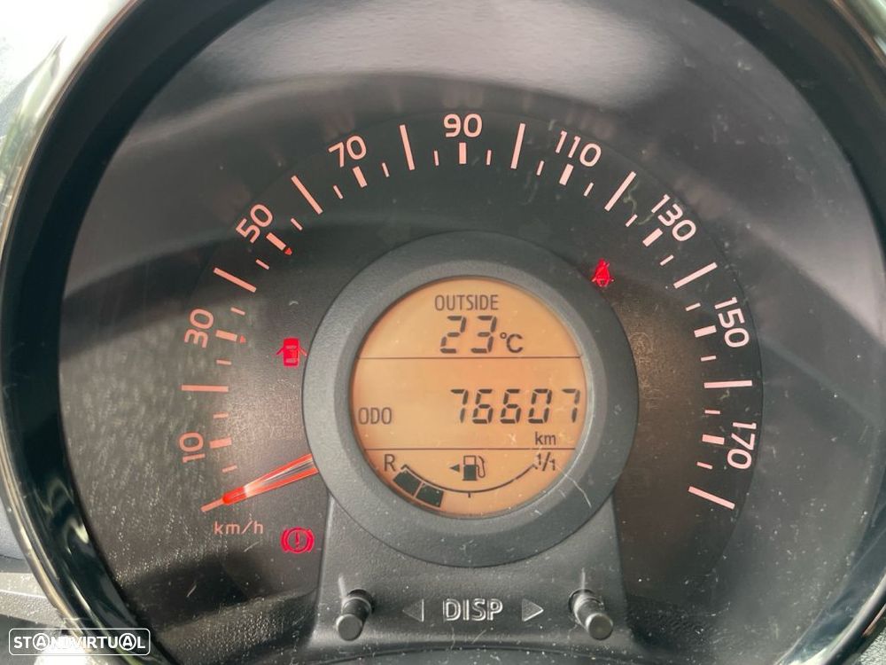 Toyota Aygo 1.0 X-Play+AC+X-Touch - 3