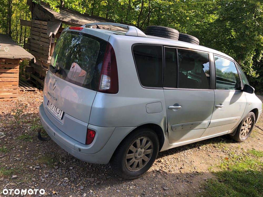 Renault Espace - 5