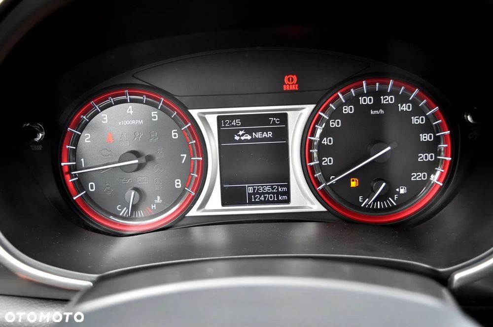 Suzuki Vitara 1.4 Boosterjet S - 33