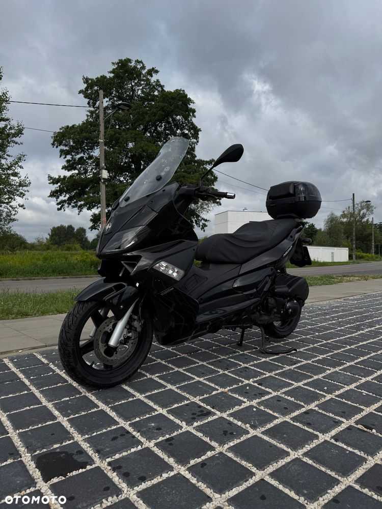 Gilera Inny - 1