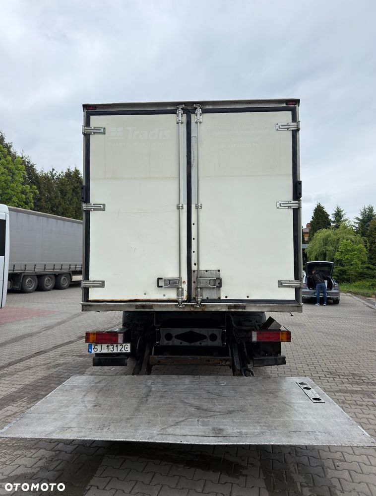 Mercedes-Benz Atego 1524L - 7