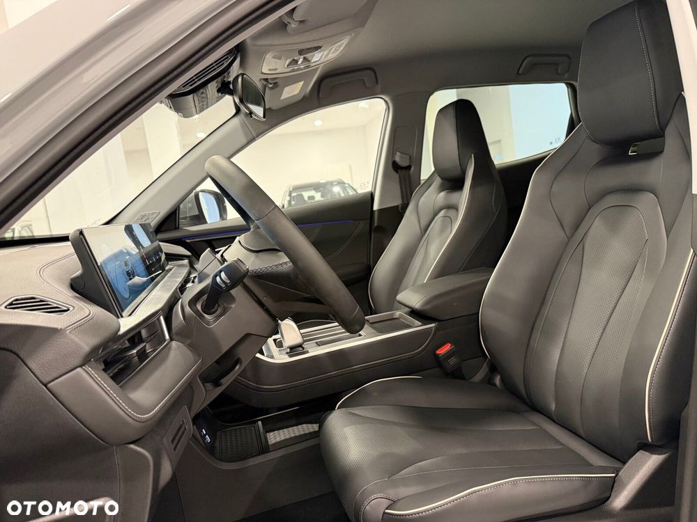 Chery Tiggo 4 1.5 GDI HEV Prestige DHT - 13