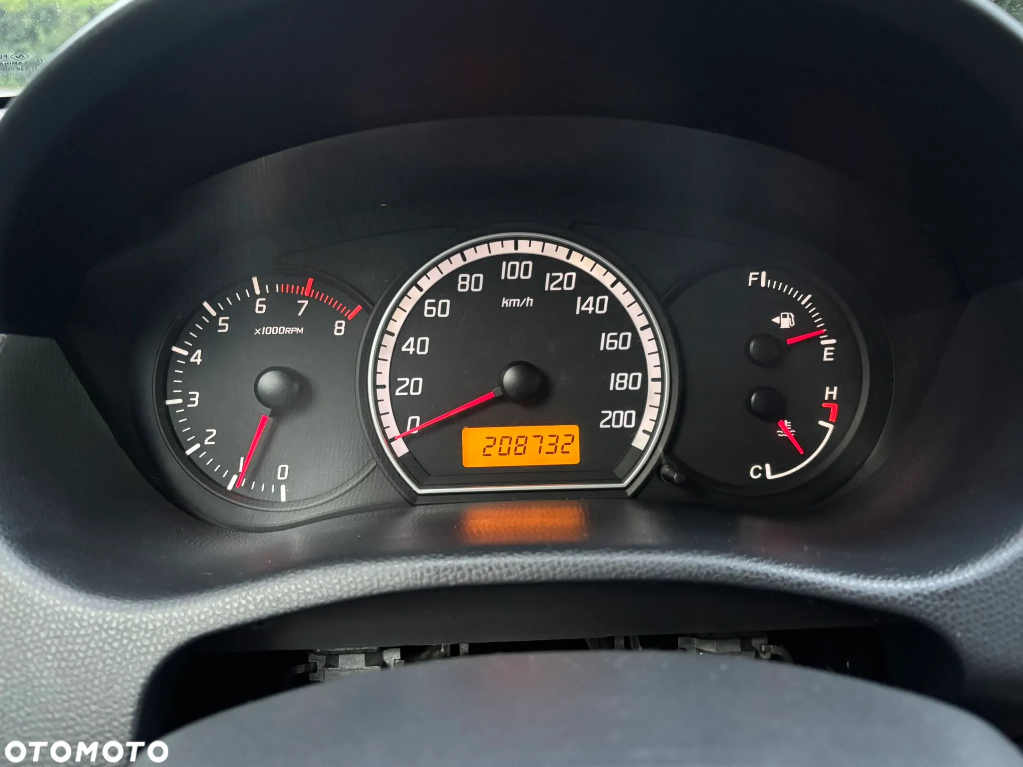 Suzuki Swift 1.3 Club dance - 20
