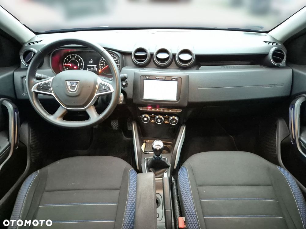 Dacia Duster - 15