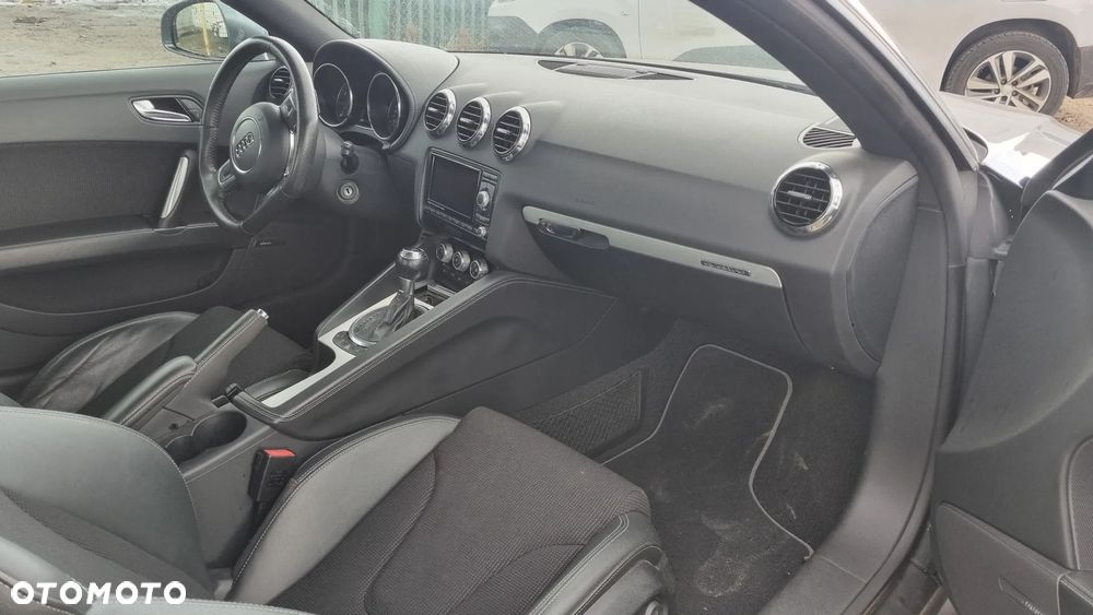 Audi TT Coupé 2.0 TFSI Quattro Prime Line S tronic - 17