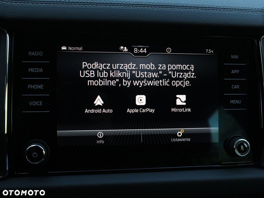 Skoda Kodiaq 2.0 TDI 4x4 Style DSG - 30