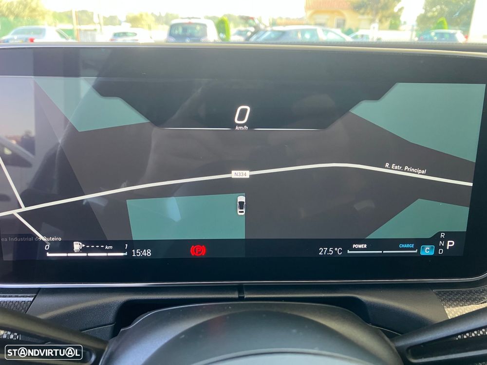 Mercedes-Benz C 180 - 13