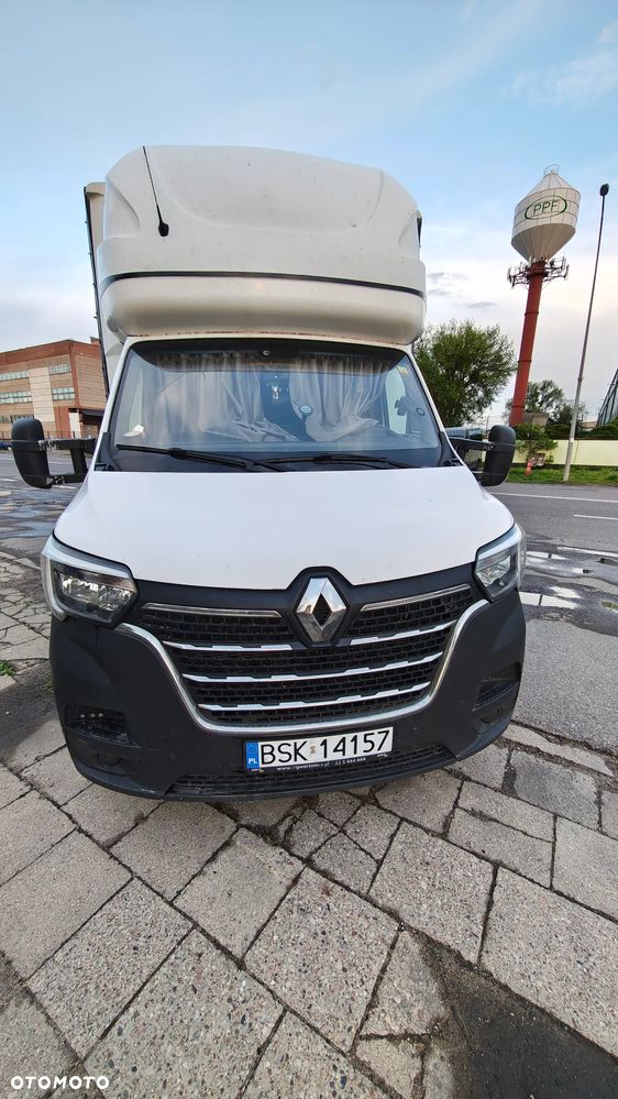 Renault Master - 1