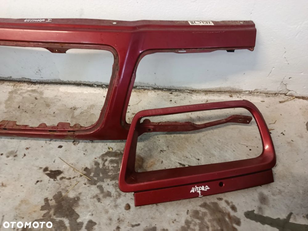 Atrapa grill Suzuki Vitara 1 - 2