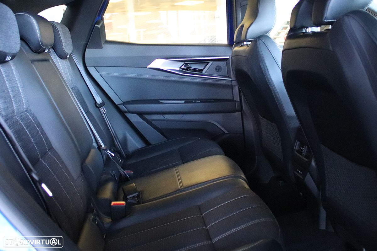 Renault Austral 1.2 E-Tech Techno - 17