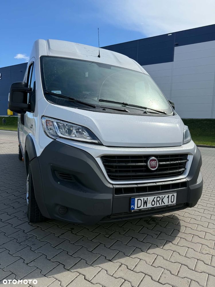 Fiat Ducato - 1