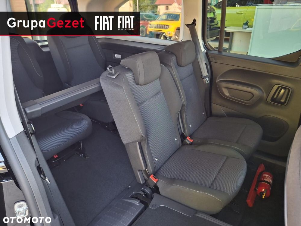 Fiat Qubo - 6