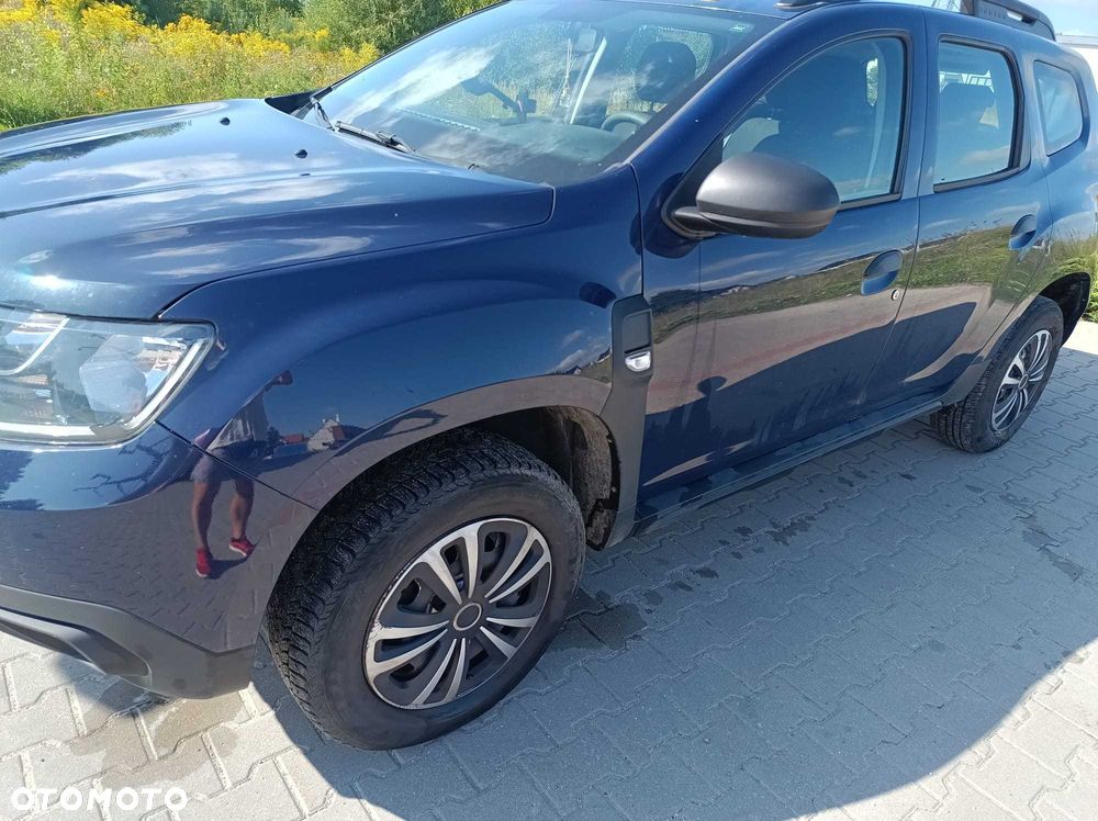 Dacia Duster - 2