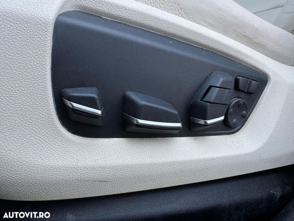 BMW Seria 5 - 29