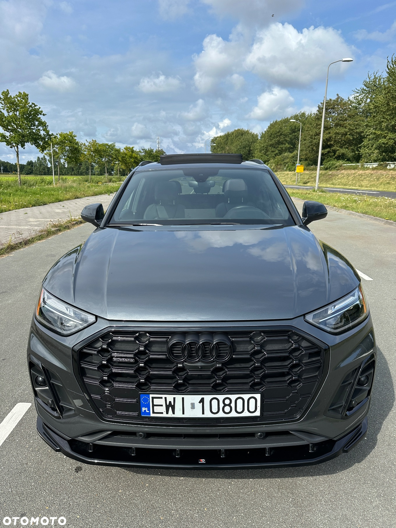 Audi Q5 45 TFSI quattro S tronic S line - 19