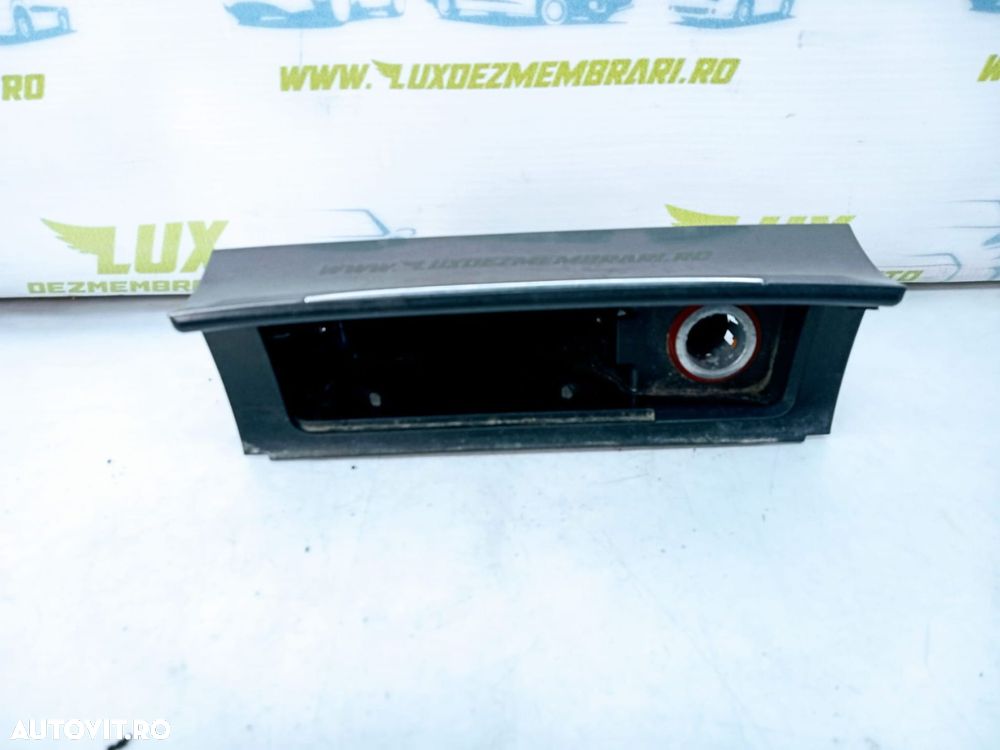Scrumiera cu bricheta 3c0863284g Volkswagen VW Passat B6 - 3