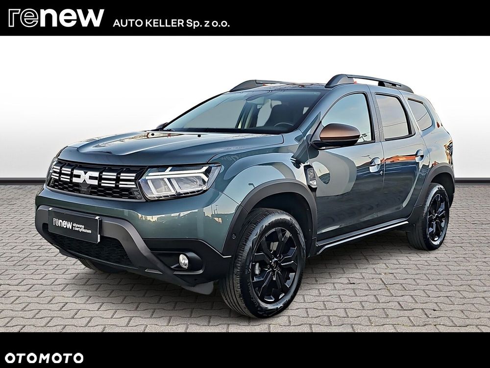 Dacia Duster - 2