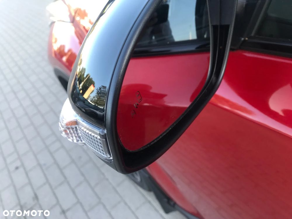 Toyota C-HR 2.0 Hybrid GR Sport - 18
