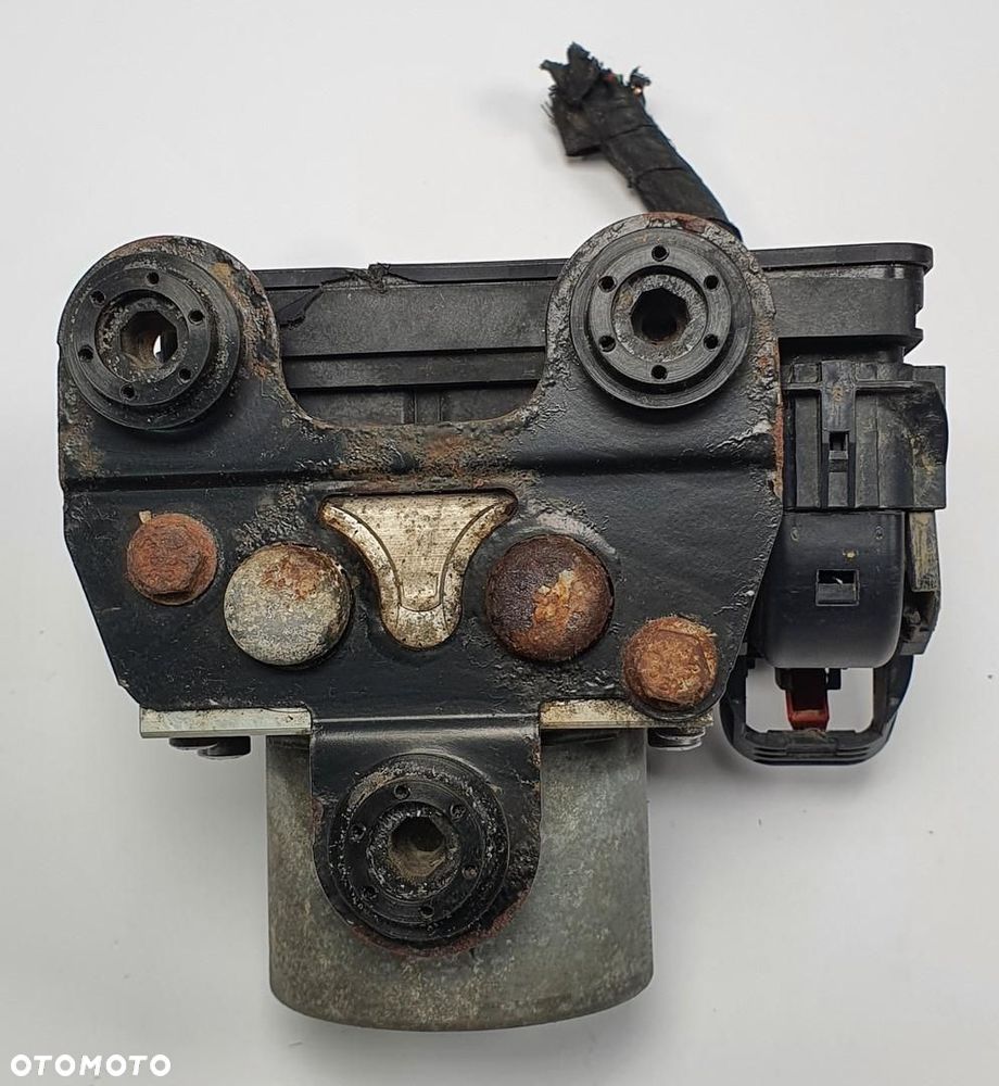POMPA ABS HAMULCOWA VW UP 1.0 MPI 1S0614517E - 2