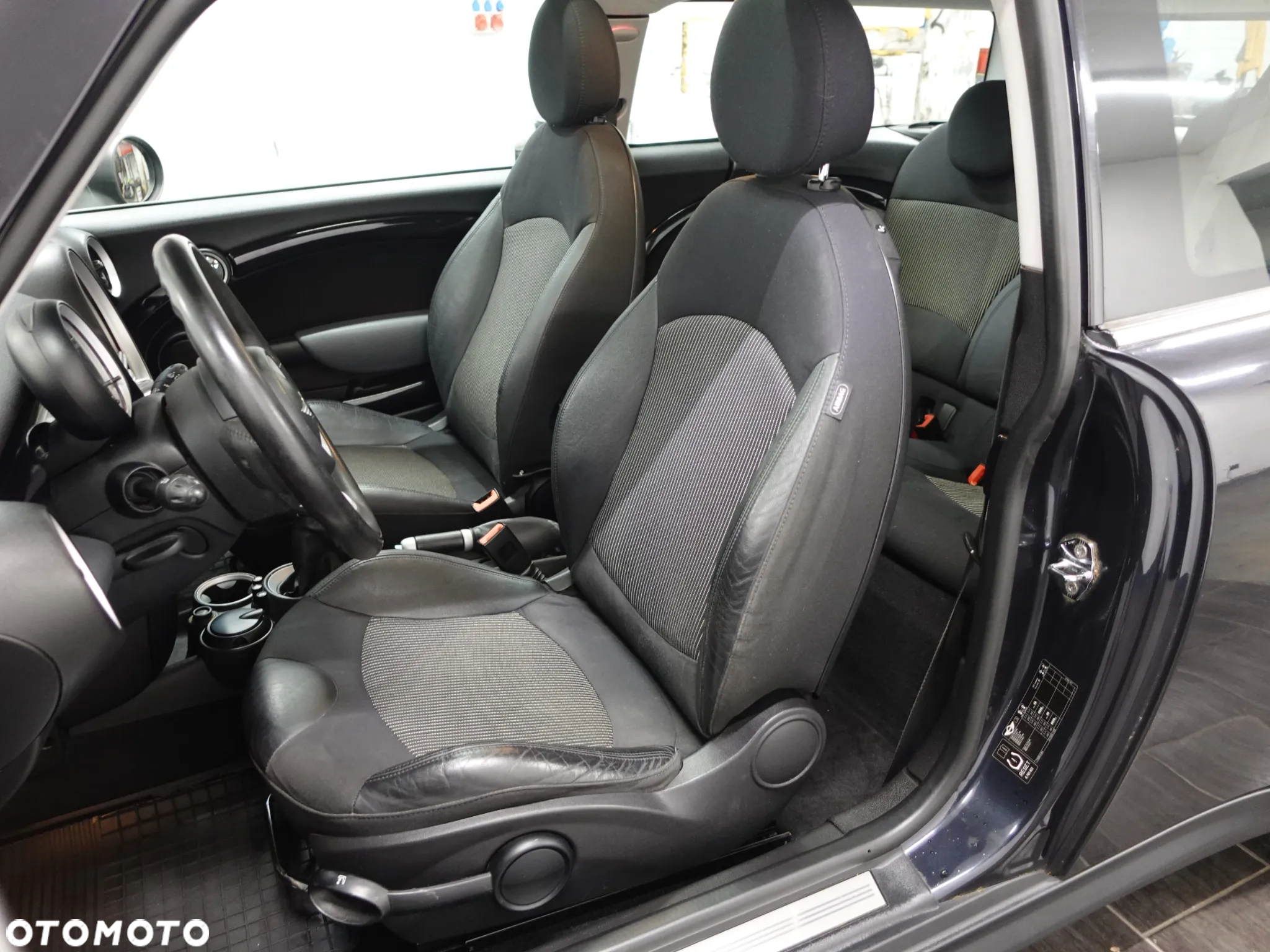 MINI Clubman Cooper - 23