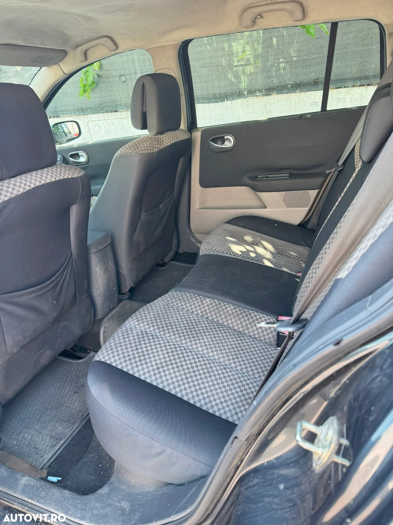 Renault Megane - 12