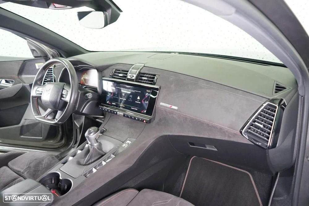 DS DS7 Crossback PureTech 130 Business Line - 21